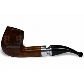 Cachimbo Bertoldi Giovanni – Chifre Natural Filtro Permanente